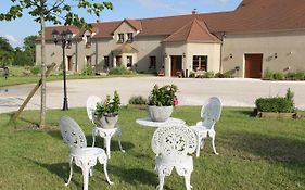 Le Manoir des Arômes